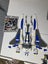 LEGO 9525 Mandolorian Star-fighter with EXTRAS! Carousel 16