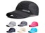 Spring Summer Sports Cap Quick Drying Lightweight Sun Visor Cap Breathable Carousel 6