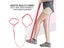 Portable Leg Lifting Strap For Disabled Elderly Knee Injuries Aid Carousel 3