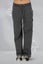 Federation Loose Leg Escape Trackies Coal Silver Carousel 2