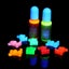 Epoxy Resin Pigment Glowing In Dark Fluorescent Dye Colorant Ink Carousel 2