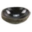 $1 RESERVE STONE BOULDER BOWL LIMITED EDITION A GRADE 370mm x 290mm WAS $550 Carousel 1
