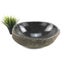 $1 RESERVE STONE BOULDER BOWL LIMITED EDITION A GRADE 370mm x 290mm WAS $550 Carousel 3