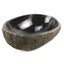 $1 RESERVE STONE BOULDER BOWL LIMITED EDITION A GRADE 370mm x 290mm WAS $550 Carousel 6