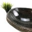 $1 RESERVE STONE BOULDER BOWL LIMITED EDITION A GRADE 370mm x 290mm WAS $550 Carousel 12