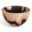 $1 RESERVE PETRIFIED WOOD STONE BOWL LTD EDITION DECOR 160mm x 160mm WAS $250 Carousel 3