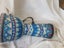 Djembe - Nice colours. 40 cm X 22 cm. Gd quality. Gd condition. new. sounds gd. Carousel 7