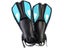 Professional Scuba Diving Fins Adult Silicone Long Submersible Snorkeling Foot Carousel 3