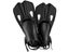 Professional Scuba Diving Fins Adult Silicone Long Submersible Snorkeling Foot Carousel 4
