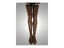 Latex Rubber High Quality Women's Long Socks XS XXL Carousel 3