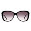 Longchamp Sunglasses LO616S 005 Black Grey Gradient Carousel 1
