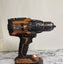 ARG HAMMER DRILL skin only Carousel 1