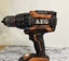 ARG HAMMER DRILL skin only Carousel 3
