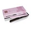 GHD pink sorbet gold + free GHD heat protectant Carousel 1