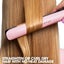 GHD pink sorbet gold + free GHD heat protectant Carousel 4