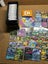 $1 Res Bulk 500+ Scarlet & Violet Holo & Ultra Rare Pokemon Cards & Assortments Carousel 2