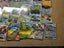 $1 Res Bulk 500+ Scarlet & Violet Holo & Ultra Rare Pokemon Cards & Assortments Carousel 9