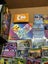 $1 Res Bulk 500+ Scarlet & Violet Holo & Ultra Rare Pokemon Cards & Assortments Carousel 11