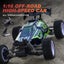Green 1 16 2.4G Rc Off Road Racing Car Toy Electric 4Wd Remote Controlled Toys Carousel 3