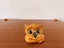 Vintage NZ Ceramic Owl Glasses Holder Carousel 1