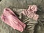 Warm jacket and pants 6 -12 mths Carousel 2