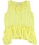 bar III Womens Ruffled Knit Blouse, NWT Carousel 1