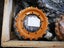 Digger Sprocket for CAT Doosan DH Hitachi EX Kubota KX Komatsu PC in Auckland Carousel 5