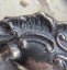 Trio of sterling silver dishes Carousel 7