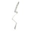 GME 2mm Antenna Mounting Bracket - Suit Ford Ranger Carousel 3
