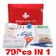 Outdoor First Aid Kit - Small Carousel 1