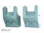 ®™DUPLO - 4 Pieces From Castle Sets ~Retired 2005 / 2006~ Carousel 1