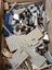 Vintage Lego Space Parts Carousel 2
