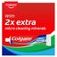 Colgate Fluoride Toothpaste Triple Action Value Pack 210g Carousel 5