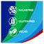 Colgate Fluoride Toothpaste Triple Action Value Pack 210g Carousel 8