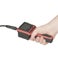 Inspection Camera with 9mm Camera Head and 2.4 Inch LCD QC8710 Carousel 5
