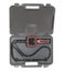 Inspection Camera with 9mm Camera Head and 2.4 Inch LCD QC8710 Carousel 8