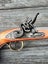 DENIX REPLICA - Kentucky Dueling Pistol Carousel 5