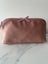 Brand new MAC dusty pink makeup bag Carousel 1