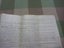 Stunning Old NZ Colonial Document 1892 Writ Of Assistance Hokitika New Zealand Carousel 3