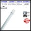 T8 LED Tube 18watts 1.2m x 10 units Carousel 1