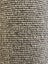 Auction 5 , 11.35 x 3.65 metres Woolen Loop pile carpet. Carousel 2