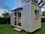 BRAND NEW FULLY INSULATED CABIN 4.2M X 2.4M Carousel 1
