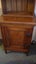 CUTE VINTAGE KAURI CABINET MINI HUTCH DRESSER Carousel 9