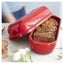 Emile Henry Large Bread Loaf Baker - Burgundy (EH345503) Carousel 6