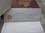 Awesome Old Vintage 1959 Power Of Attorney Document Bank Of England Carousel 4