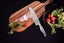 Tramontina Sublime Santoku Knife 7.5", 18cm Carousel 4