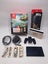 * Nintendo Switch OLED Console - Zelda Tears of the Kingdom Ed w/ Case BOXED! * Carousel 1