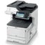 Oki MC800 MC853DN LED Multifunction Printer- Colour -Copier Fax Printer Scanner Carousel 1