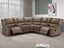 Recliner Sofa Set Carousel 3