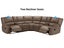 Recliner Sofa Set Carousel 8